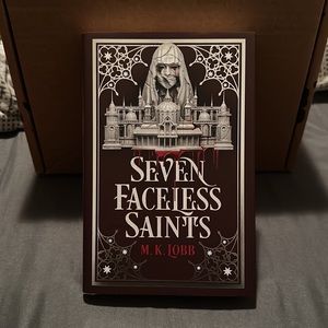 FAIRYLOOT Seven Faceless Saints